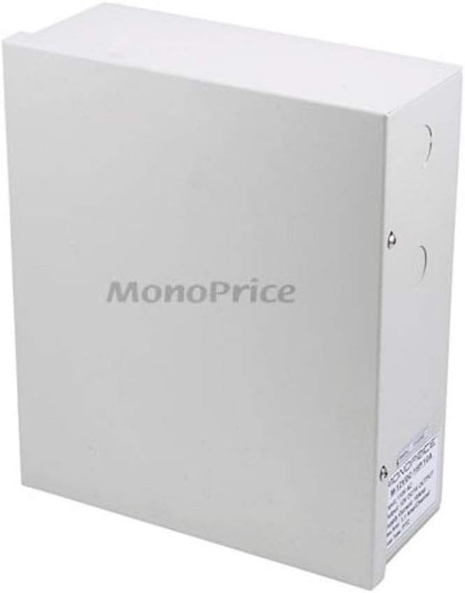 16 Channel CCTV Camera Power Supply E64602