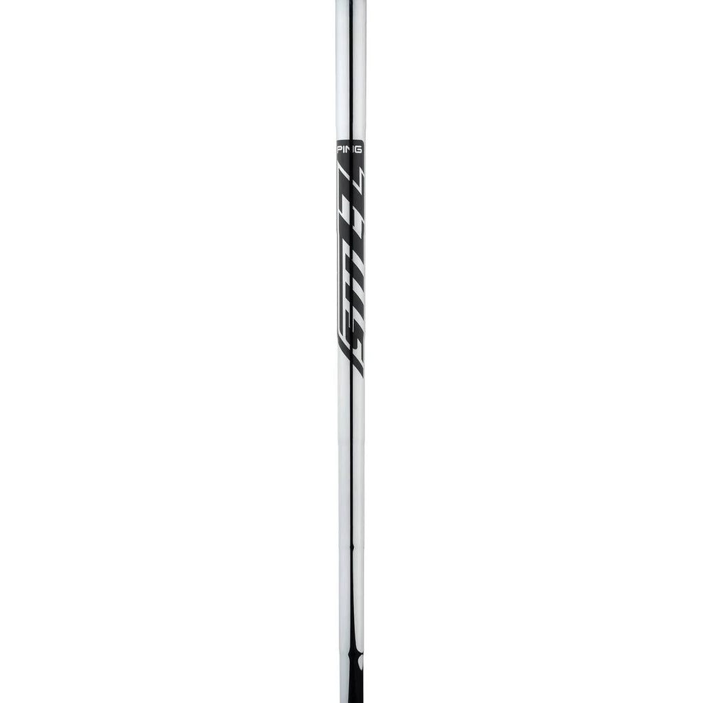 Steel Shaft Wedge C573