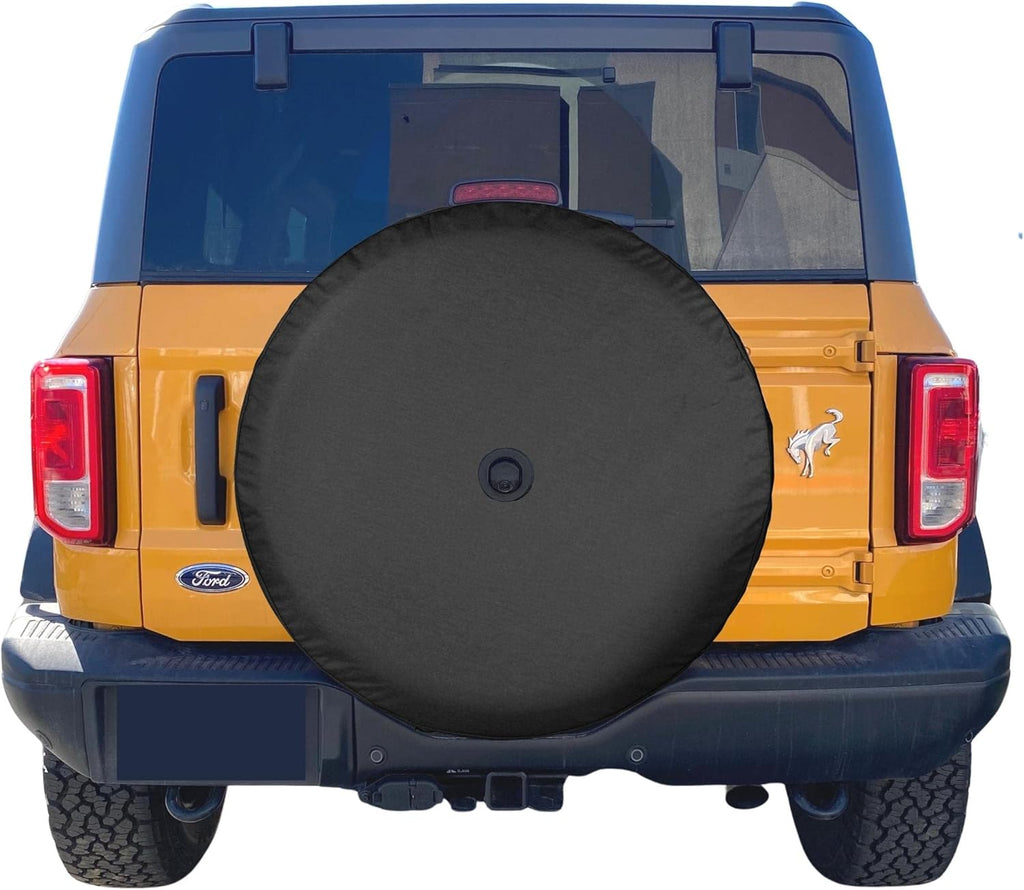 30 Soft Tire Cover C221