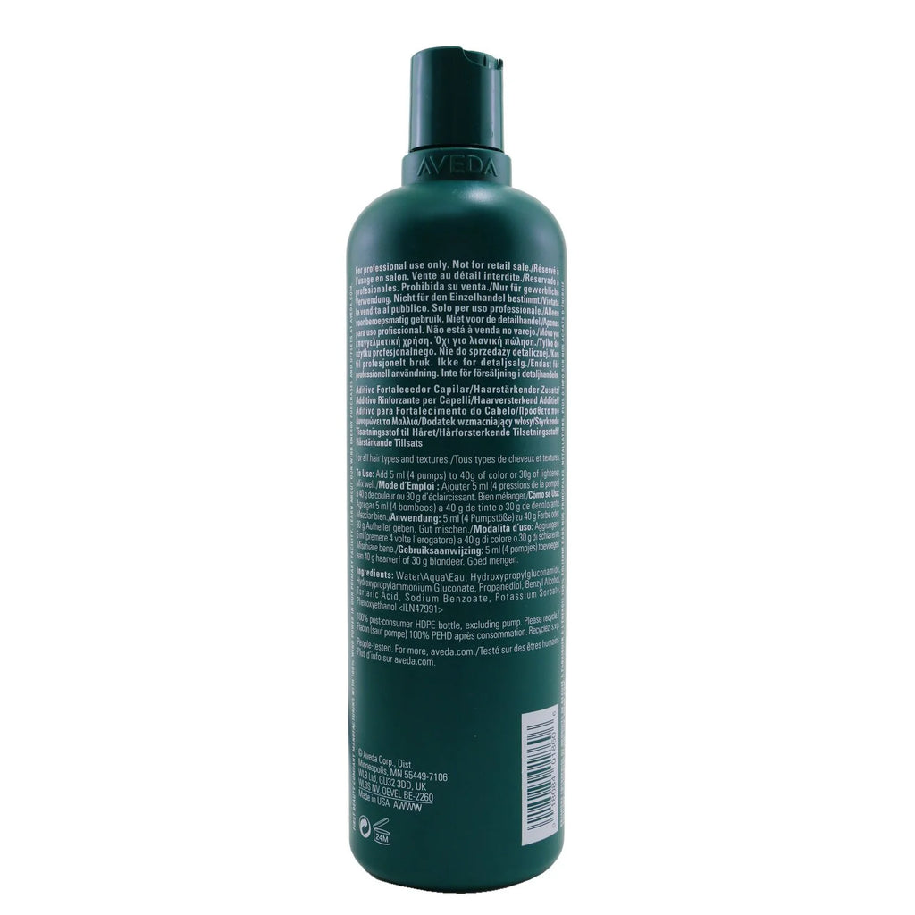 500ml Hair Strengthening Additive T41334