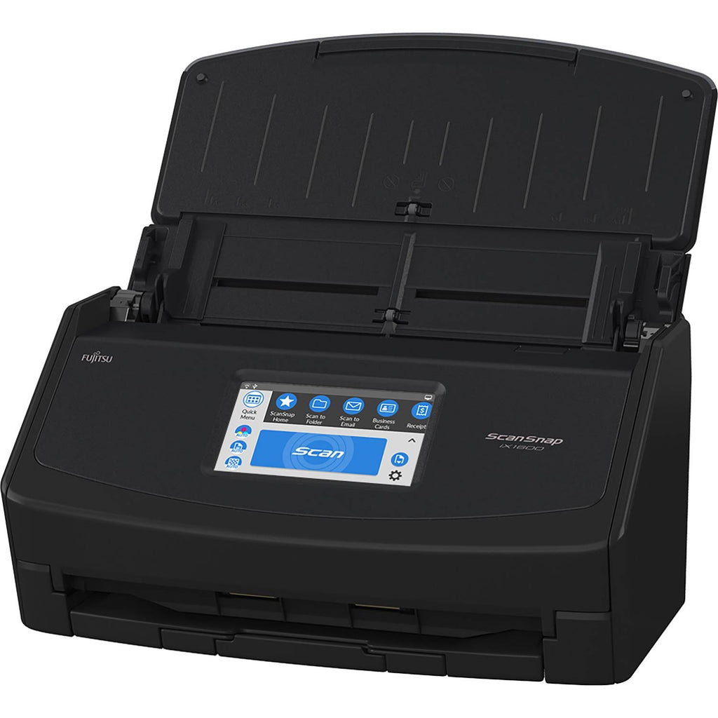 ScanSnap Scanner T604832