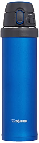 20-Ounce Cobalt Blue Stainless Mug C4594