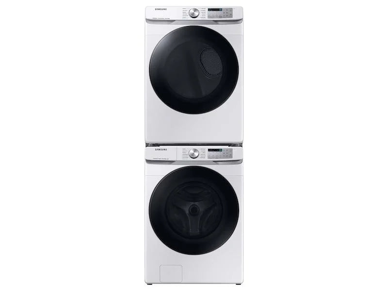 White 7.5 Cu. Ft. Electric Dryer Z174095