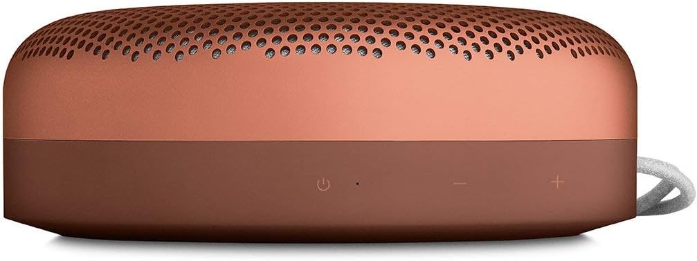 Portable Bluetooth Speaker M193166