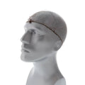 Dark Brown Lightweight Nylon Hairnet P869136