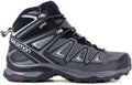 Black Waterproof Running Shoes W1490