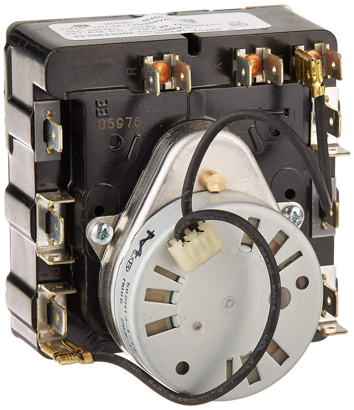 Dryer Timer P727