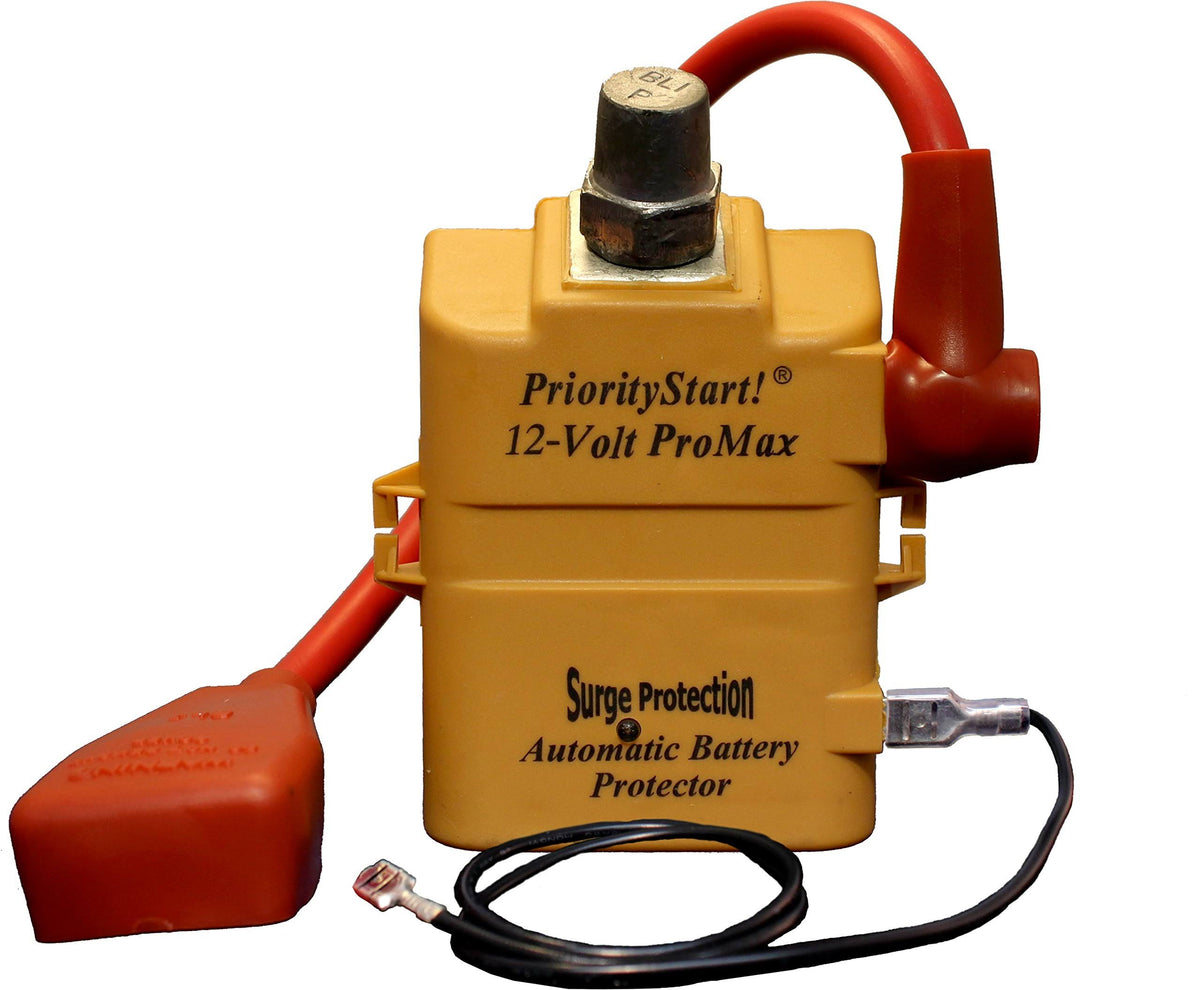 12-Volt Automatic Battery Protector V953404