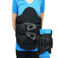 Universal Spinal Bracing M164118