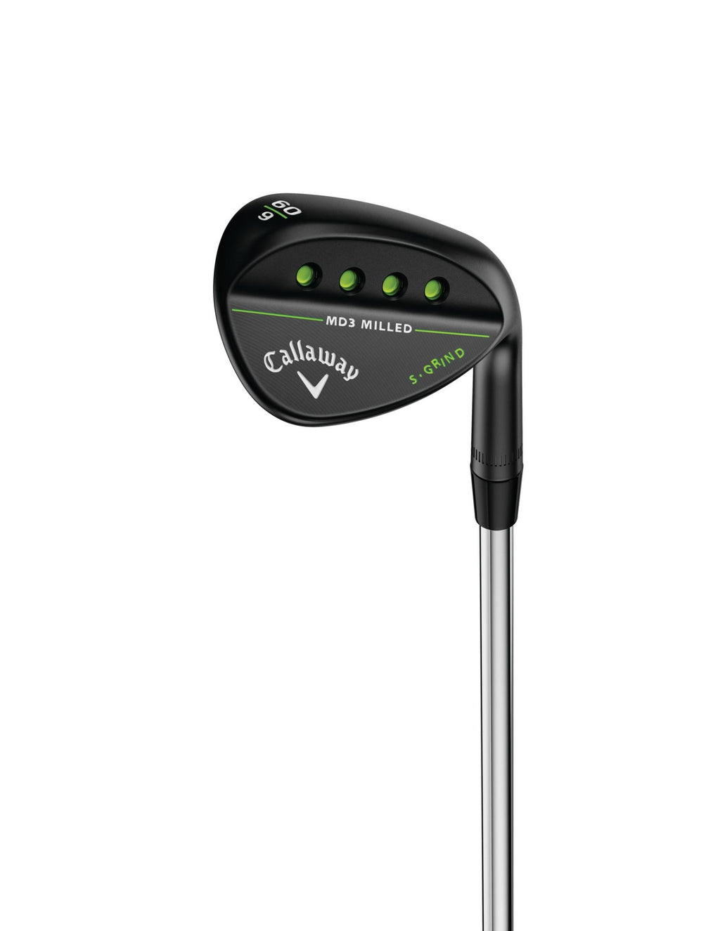 Black Wedge C3634