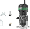 Electric Hand Trimmer Router 33000RPM 110V 800W 6.35mm Collets K5441