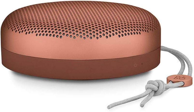 Portable Bluetooth Speaker M193166