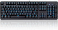 Wired USB Mechanical Gaming Keyboard V52503