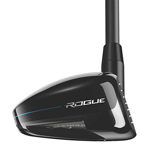 20 Iron Set (5-AW) G1166