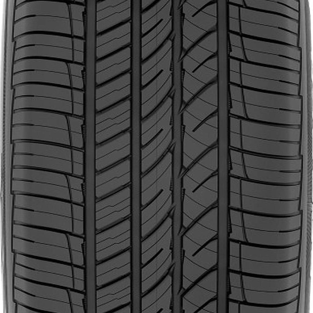 205/55R17 95V XL Passenger Tire Z487384