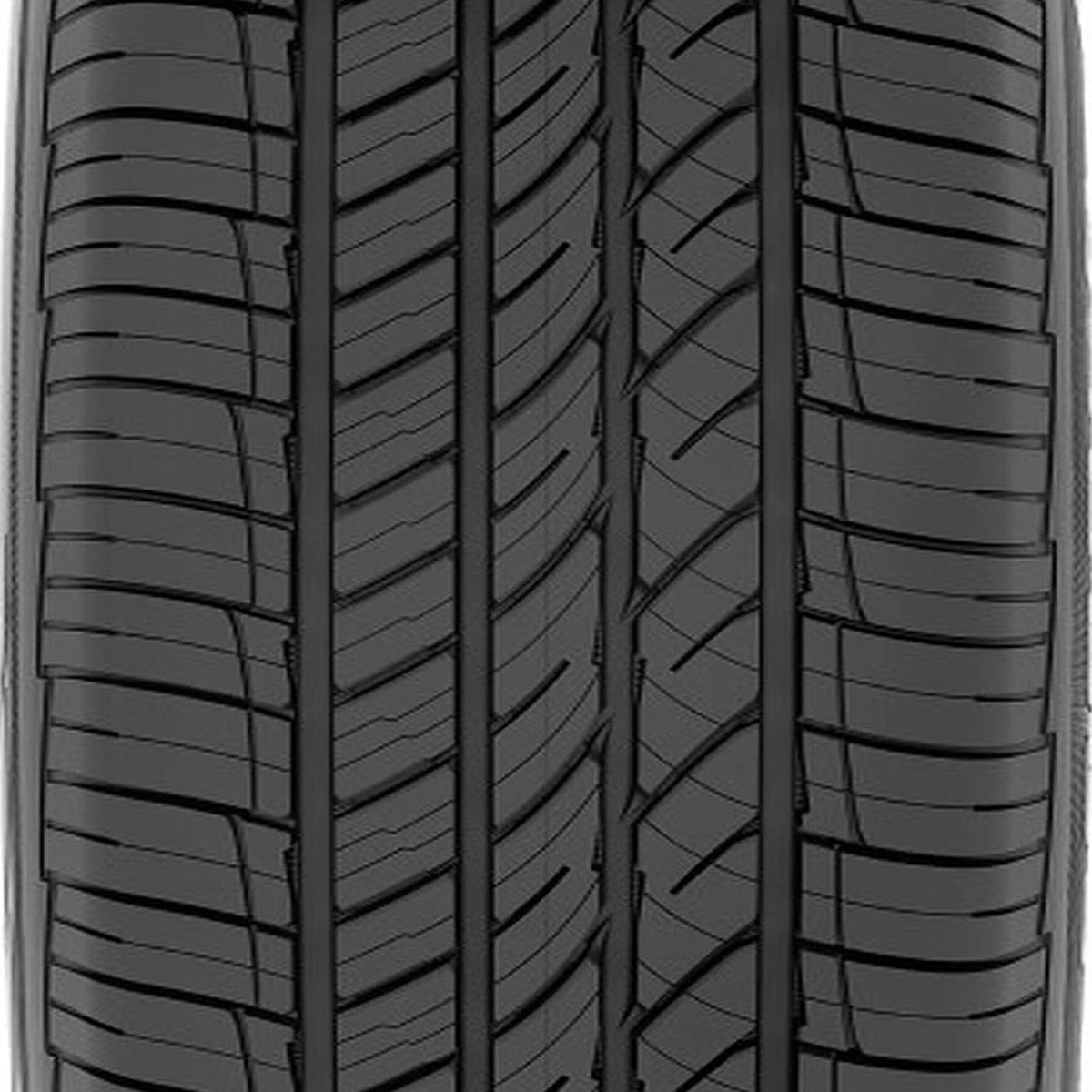 205/55R17 95V XL Passenger Tire Z487384