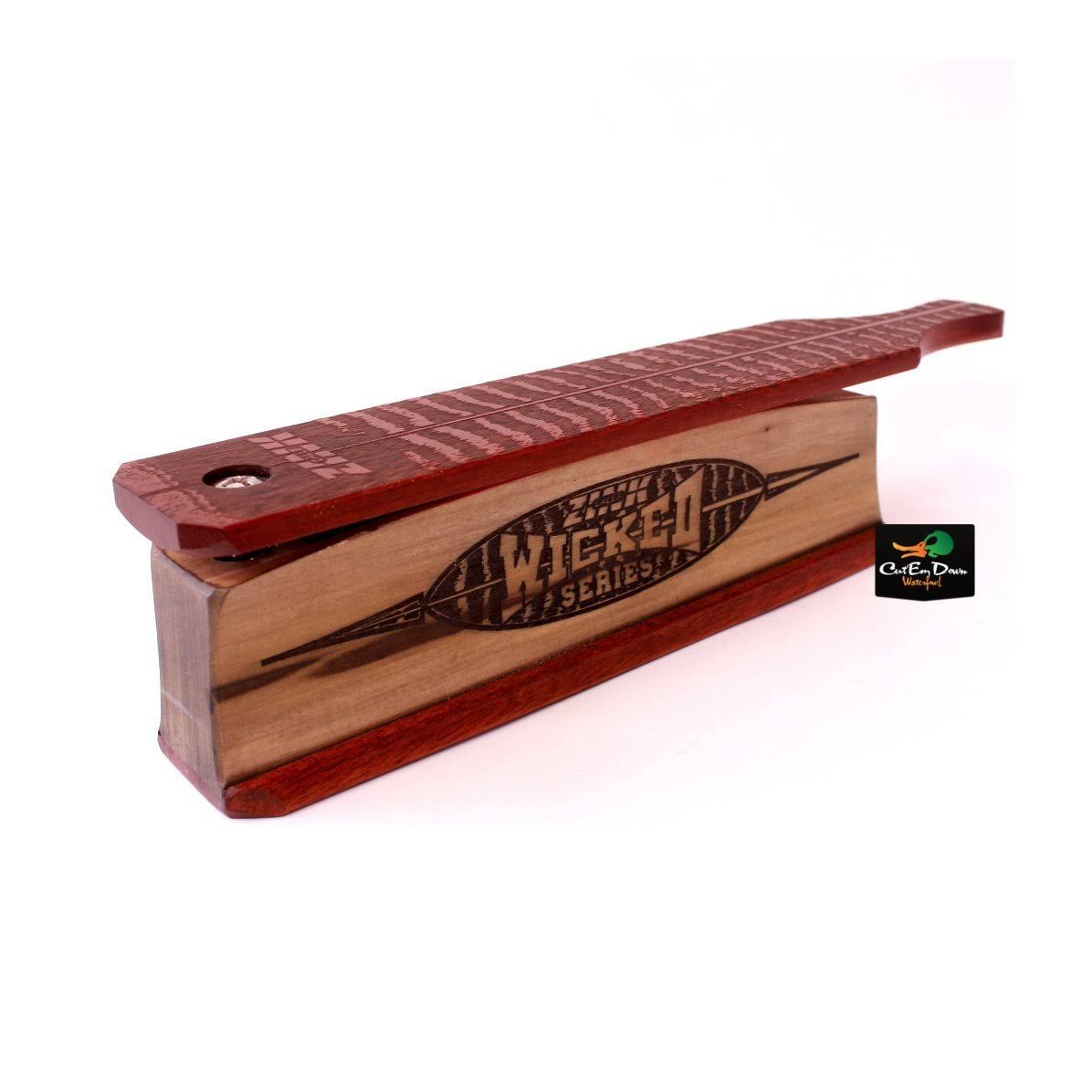 Turkey Call F9599