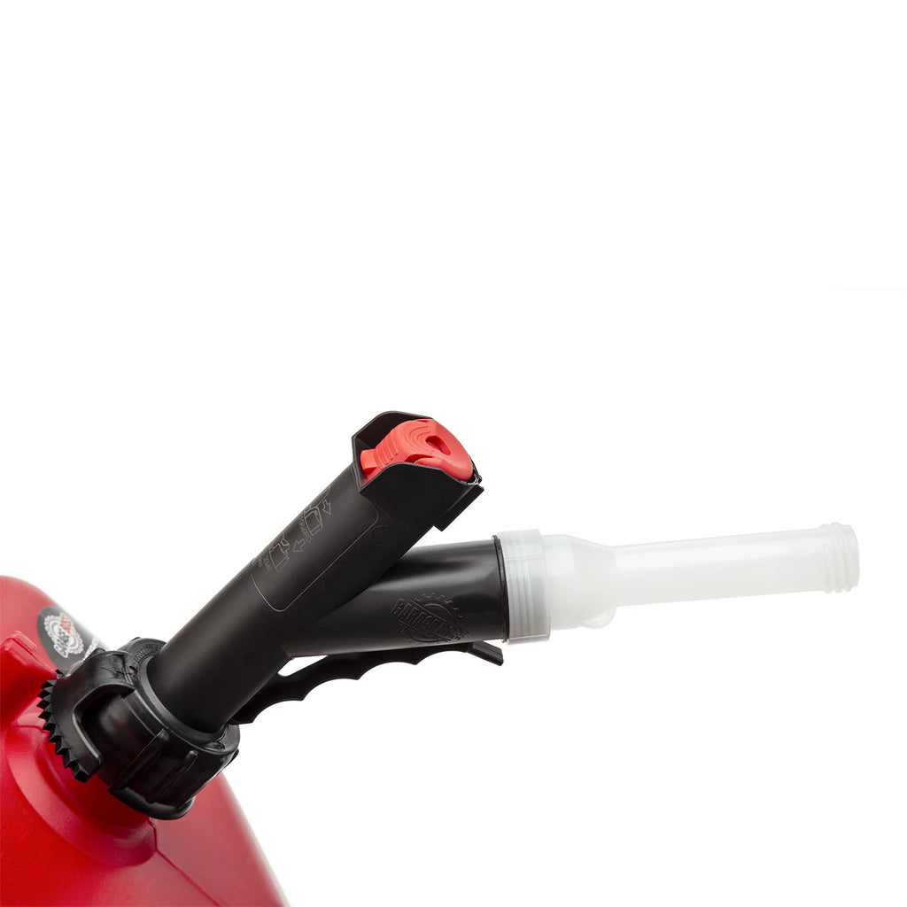 5.5 Gal Gas Can F477105