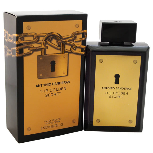 6.75 oz EDT Spray G374
