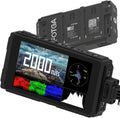 5 Inch 2000nit Touch Screen DSLR Camera Field Monitor with 3D LUT, 4K HDMI Input/Output, Dual NP-F Battery Mount B339