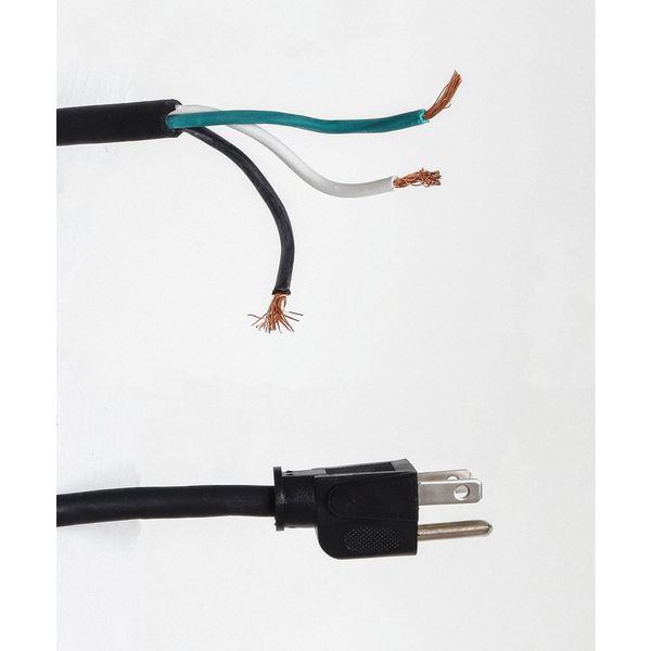 8 ft. 10A Power Cord S4350