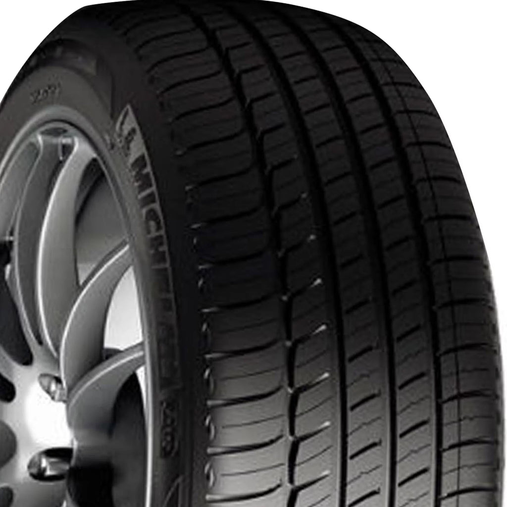 All Season 255/35R18 94H XL Passenger Tire N114