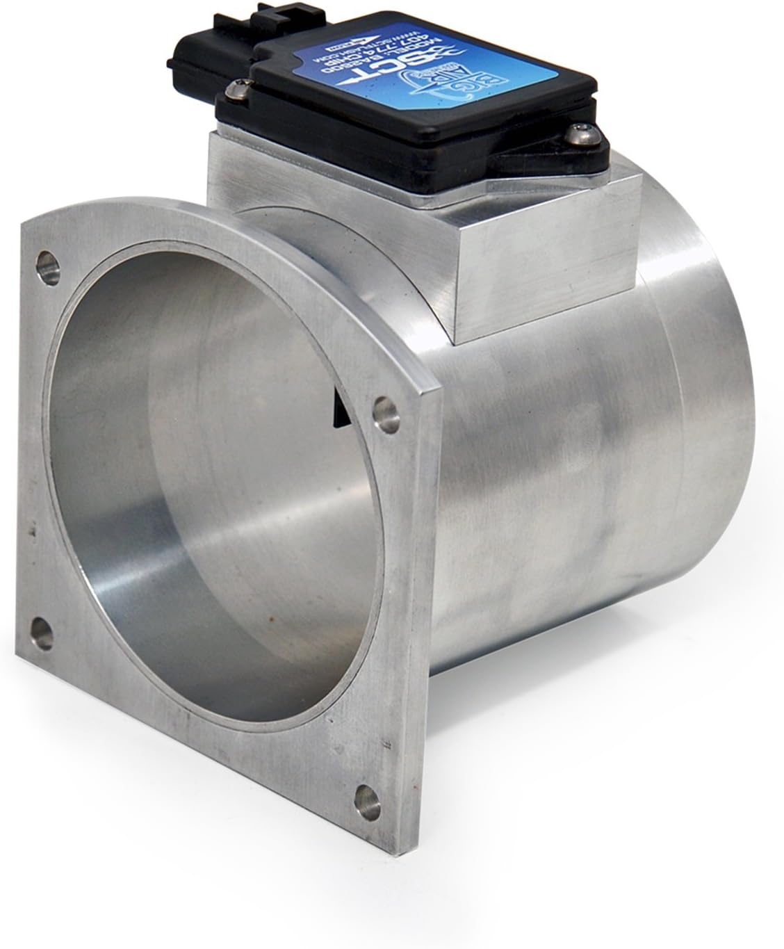 90mm Billet Housing Mass Air Meter H1637