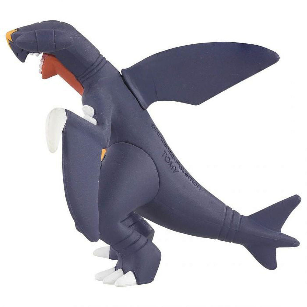 Garchomp Action Figure H199604