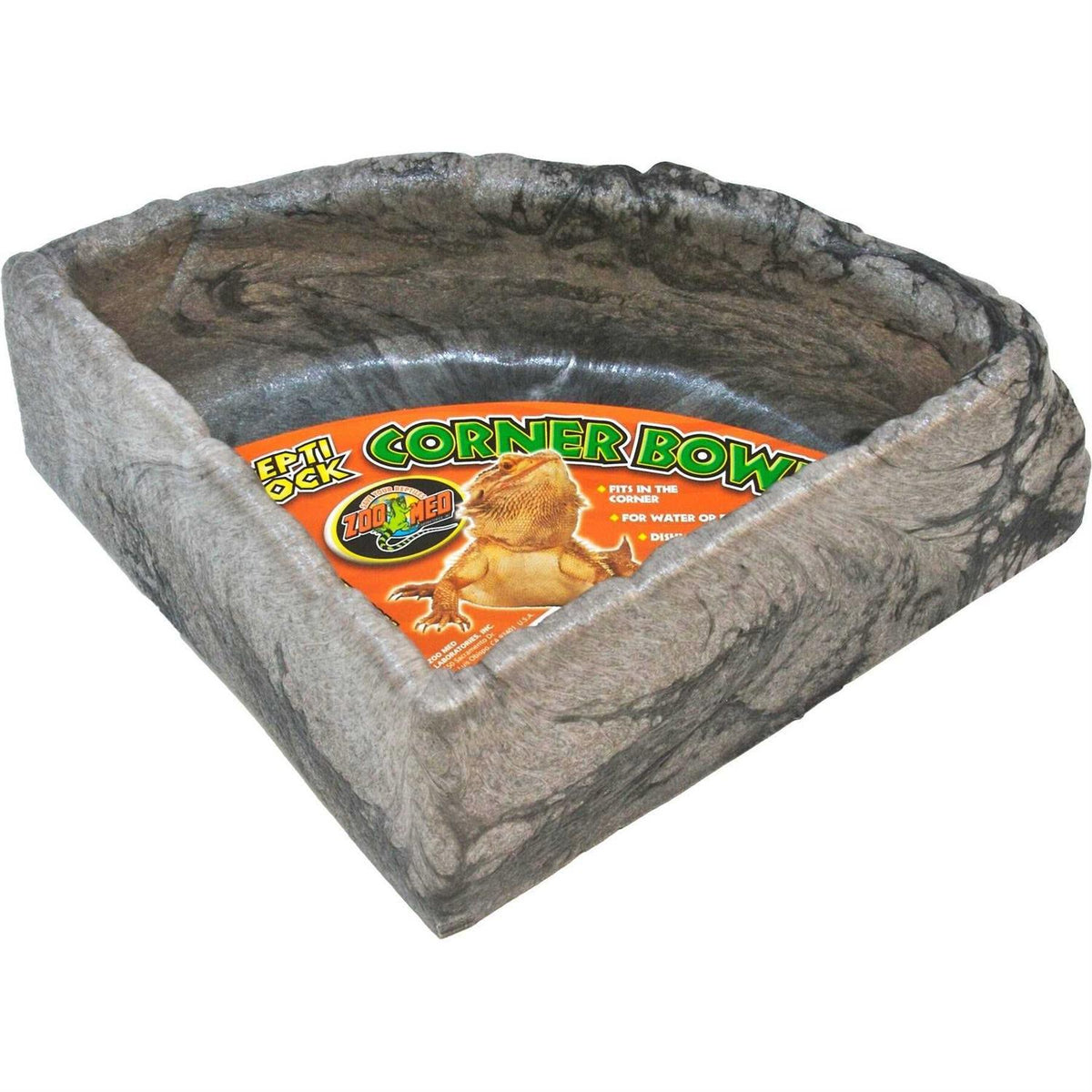 Corner Bowl C41609