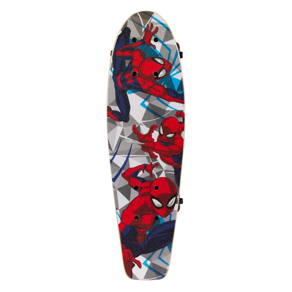 Complete 21 Skateboard E9330