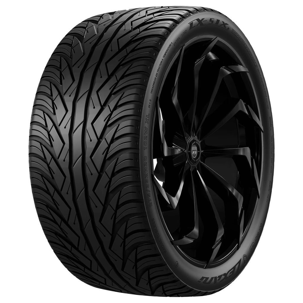 295/25ZR28 103W XL Passenger Tire O768