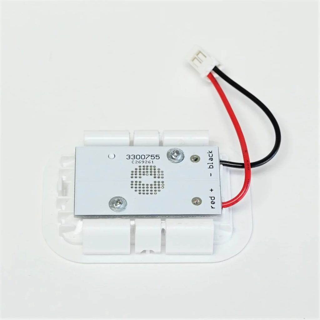 Refrigerator LED Light Module Assembly A814584