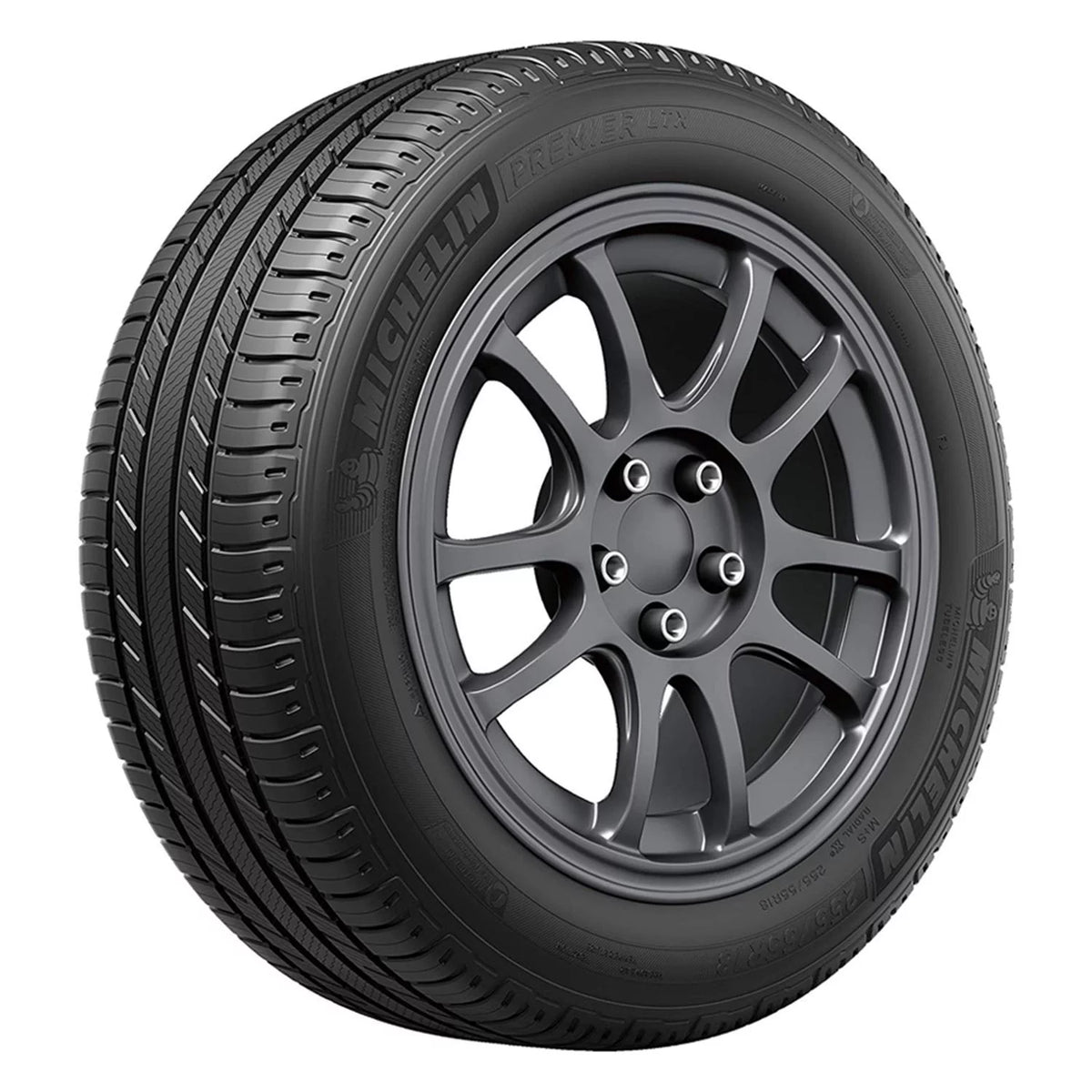 255/45-20 101 H Tire K73325
