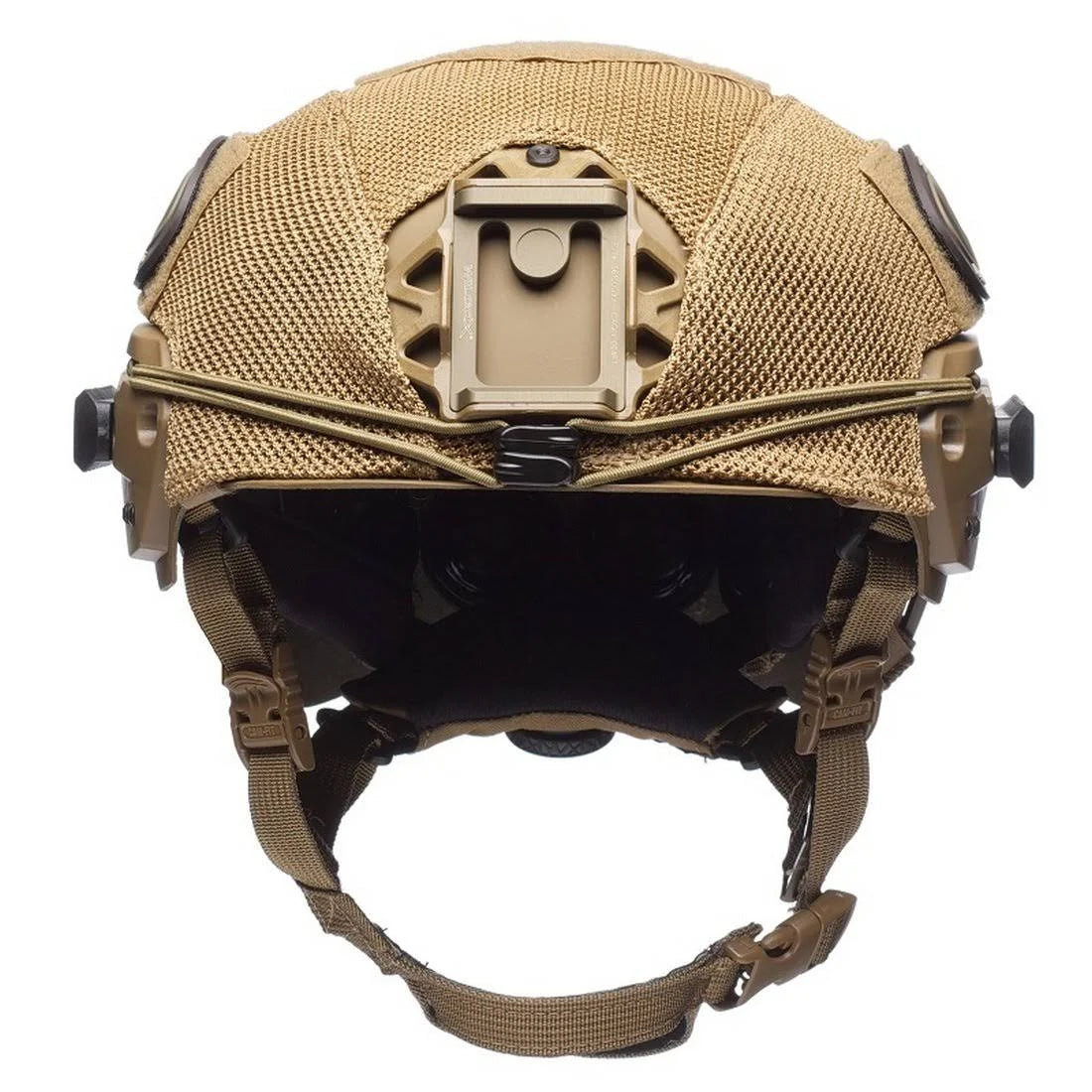 Multicam Helmet Cover I693