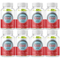 Keto + ACV 1000mg Gummies - 8 Bottles Q45813