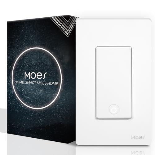 Zigbee Smart Switch 1 Gang I650736