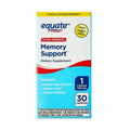 Memory Support Extra Strength Dietary Supplement Capsules, 30 Count X61971