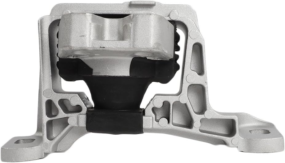 4PCS Engine Motor Trans Mount Set for Mazda 3 2.0L A887536