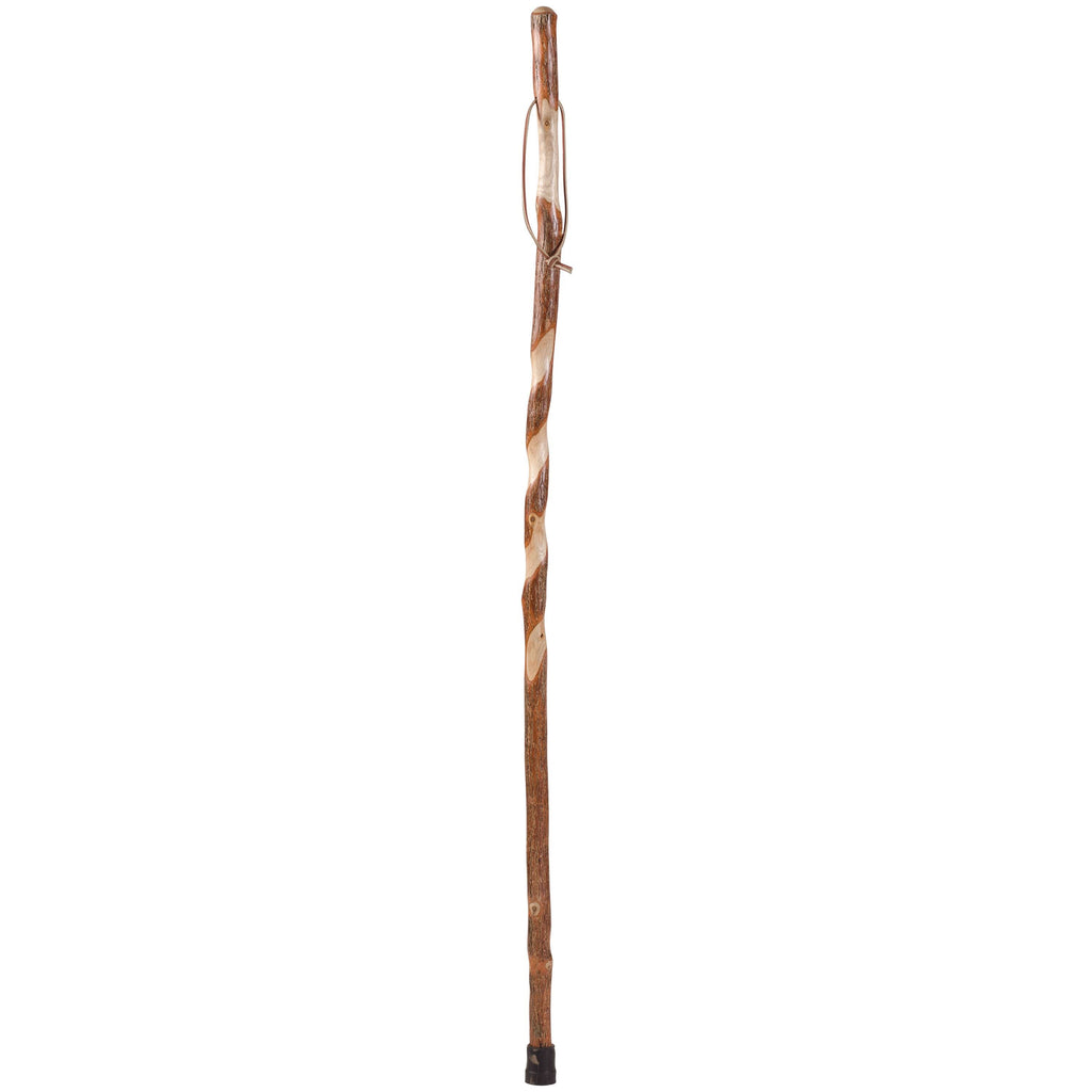 41 Inches Wood Walking Stick J8576