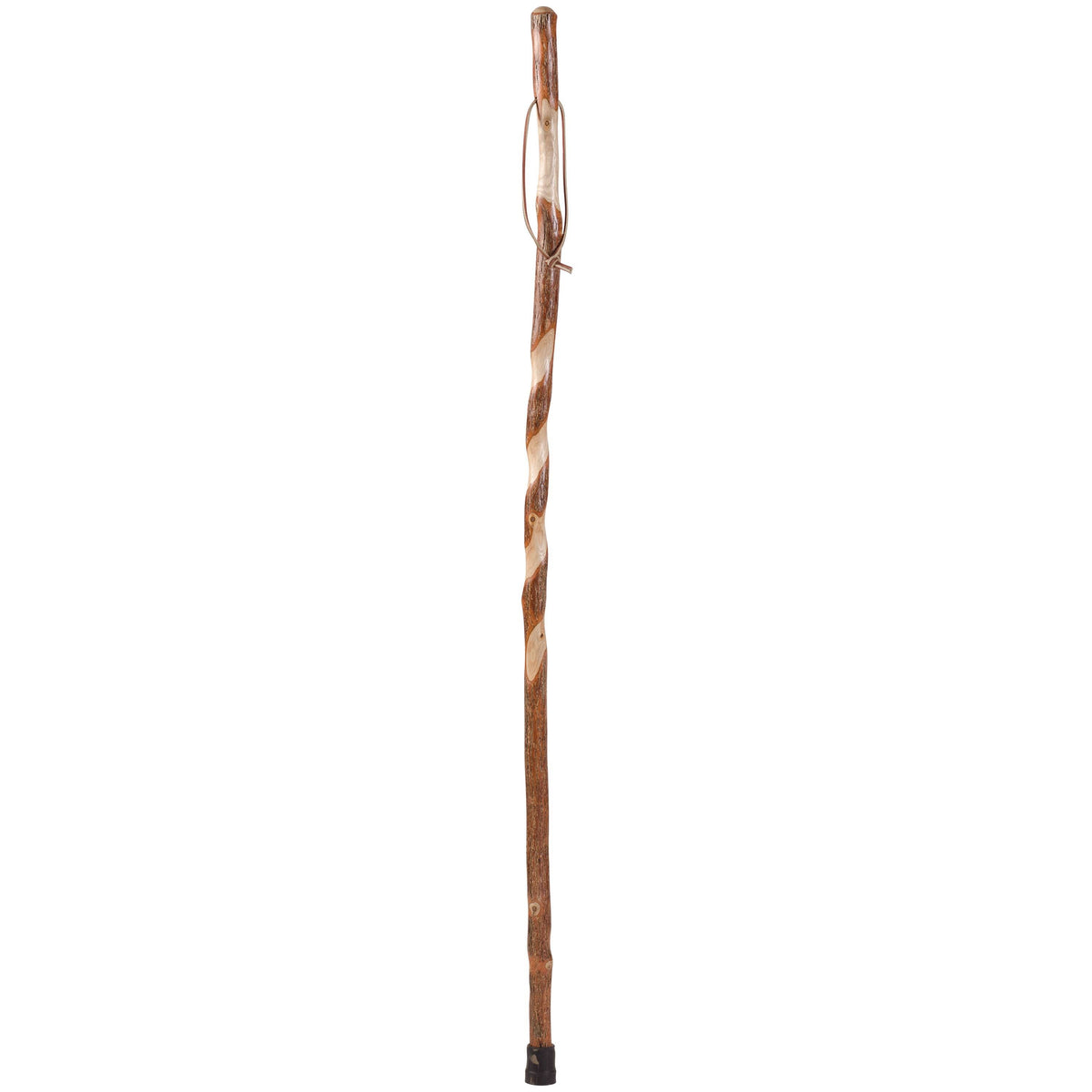 41 Inches Wood Walking Stick J8576