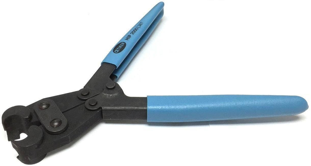 Compound Action Side Jaw Pincer C2199