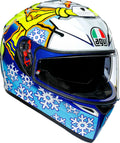 Xs Motorcycle Helmet T515