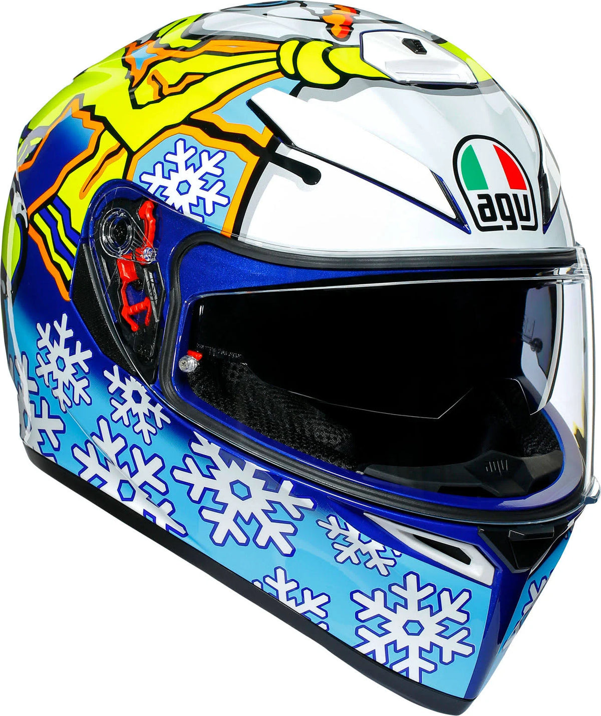 Xs Motorcycle Helmet T515