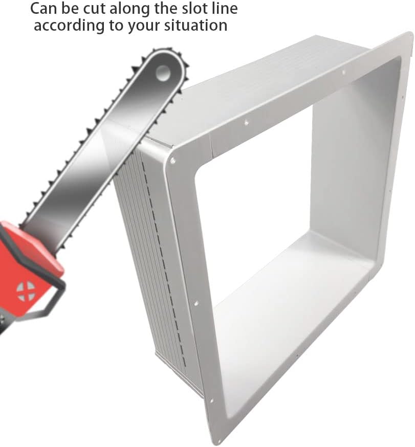 ABS Material Vent Garnish Replacement R938360
