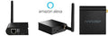 WiFi/Ethernet to USB Bridge G89645