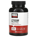 L-Tyrosine 1,000 mg 120 Vegetable Capsules R146