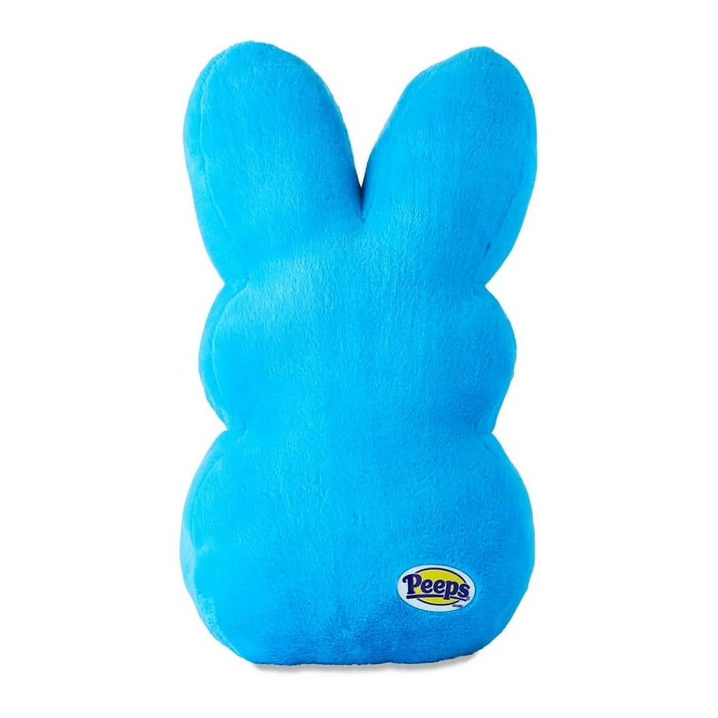 Blue 36 Inch Easter Bunny Plush Toy F5805