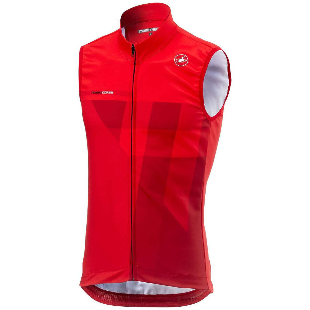 Yellow Fluo Thermal Pro Vest I688