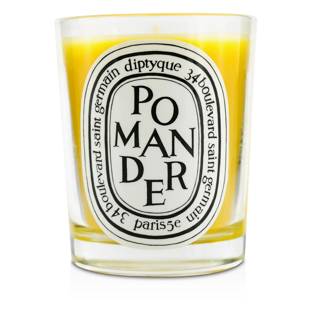 Pomander Scented Candle 70g Y5916