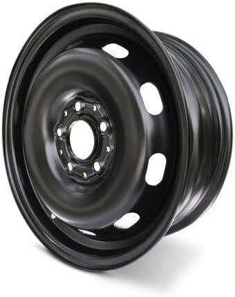 15 inch 5 Lug Steel Wheel Rim L917405